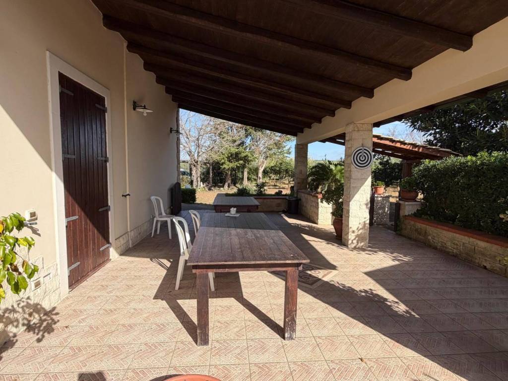 Villa a Ispica in Via del Giglio - Foto 4