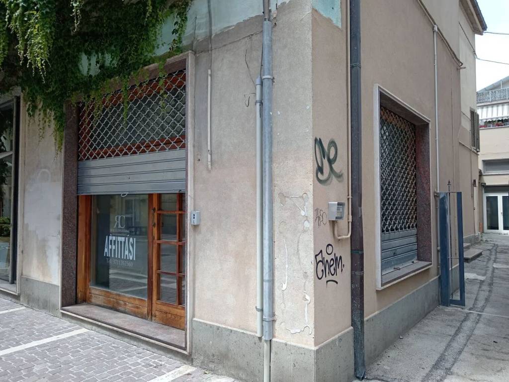 Immobile a Pescara in Via Giuseppe Mazzini No Number - Foto 3
