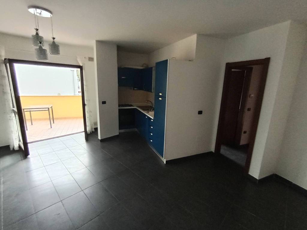 Appartamento a Pescara in Strada Fonte Borea Colle Del Telegrafo No Number - Foto 4