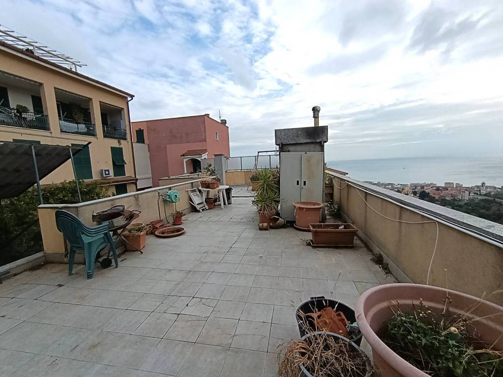 Appartamento a Albissola marina in via collette - Foto 2