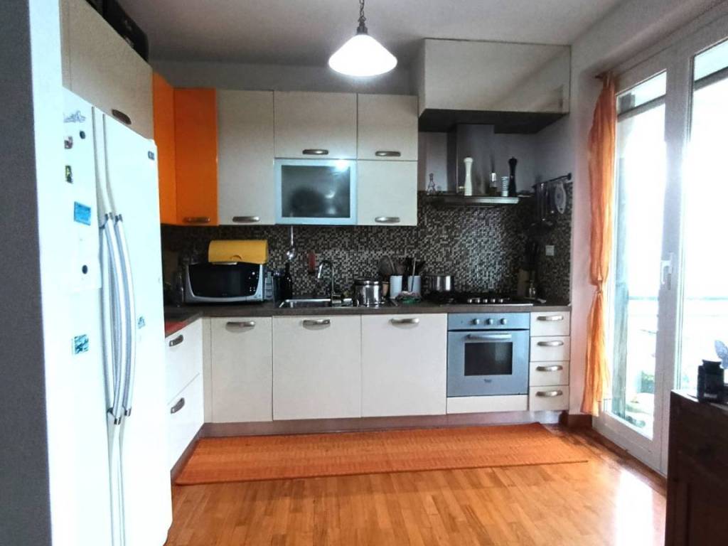 Appartamento a Albissola marina in via collette - Foto 5