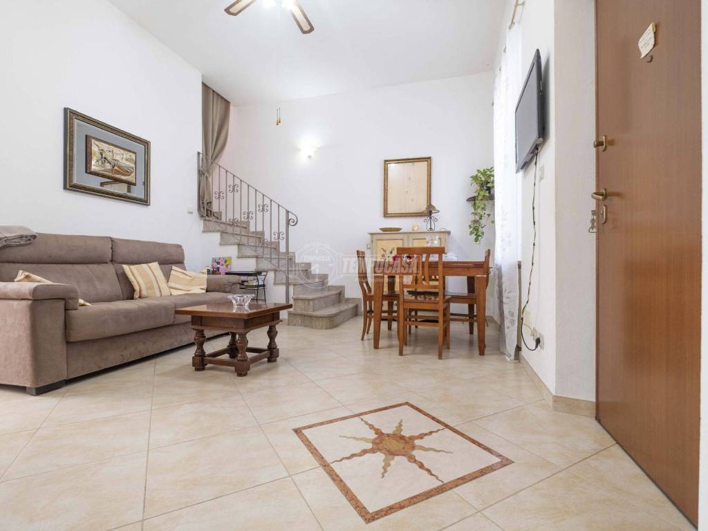 Casa indipendente a Vercelli in Via Aosta - Foto 2