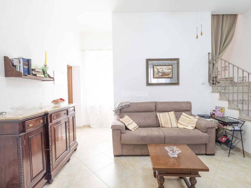 Casa indipendente a Vercelli in Via Aosta - Foto 3