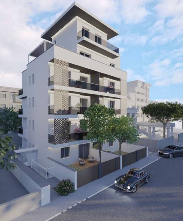 Appartamento a Riccione in Viale Giovanni Pierluigi da Palestrina, 19 - Foto 2