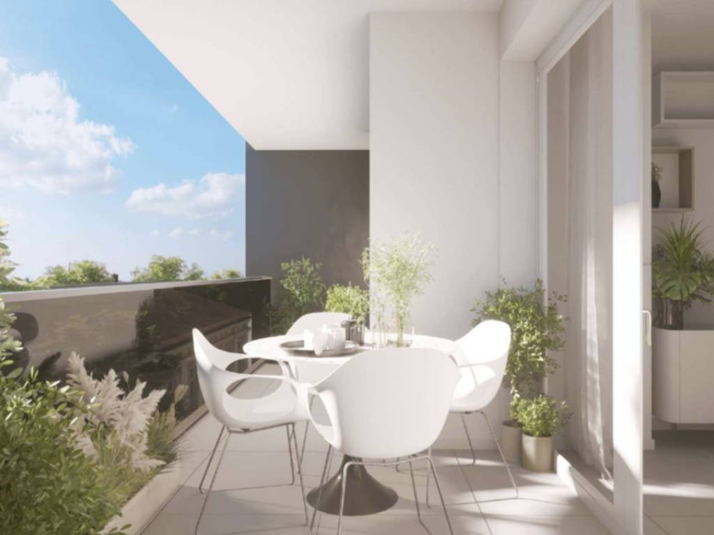 Appartamento a Riccione in Viale Giovanni Pierluigi da Palestrina, 19 - Foto 4