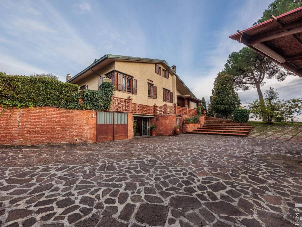 Villa a Santa maria a monte in Via Lungomonte - Foto 3