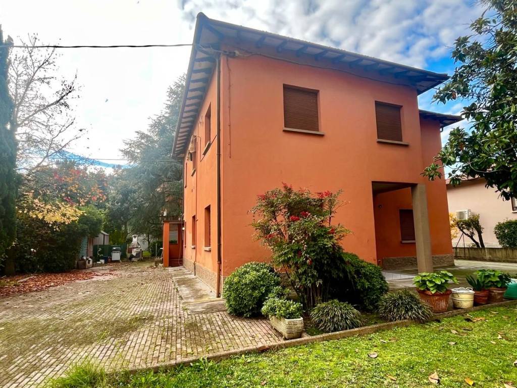 Appartamento a Castel maggiore in Via Chiesa, 63 - Foto 2