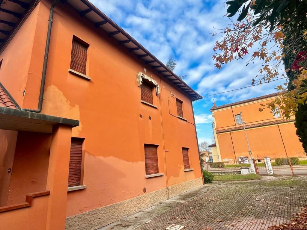 Appartamento a Castel maggiore in Via Chiesa, 63 - Foto 3