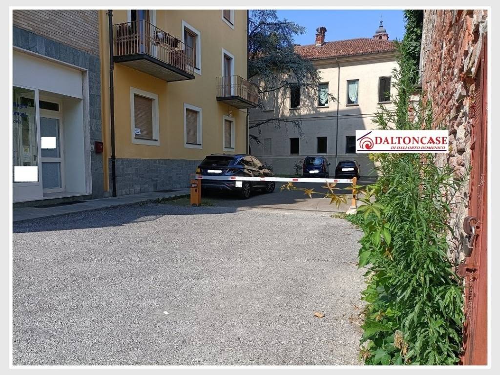 Appartamento a Fossano in Piazza 27 Marzo 1861 - Foto 3