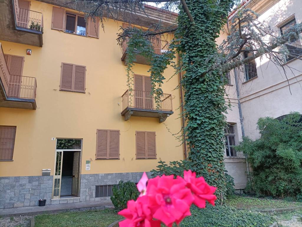Appartamento a Fossano in Piazza 27 Marzo 1861 - Foto 4