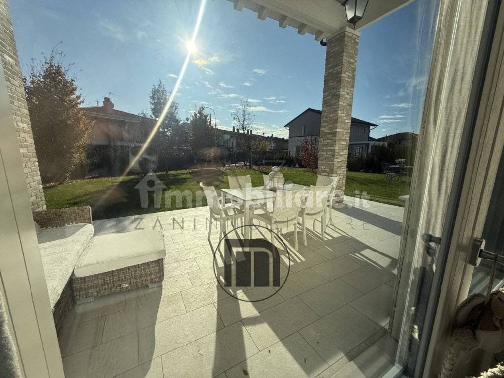 Villa a Castelfranco veneto - Foto 3