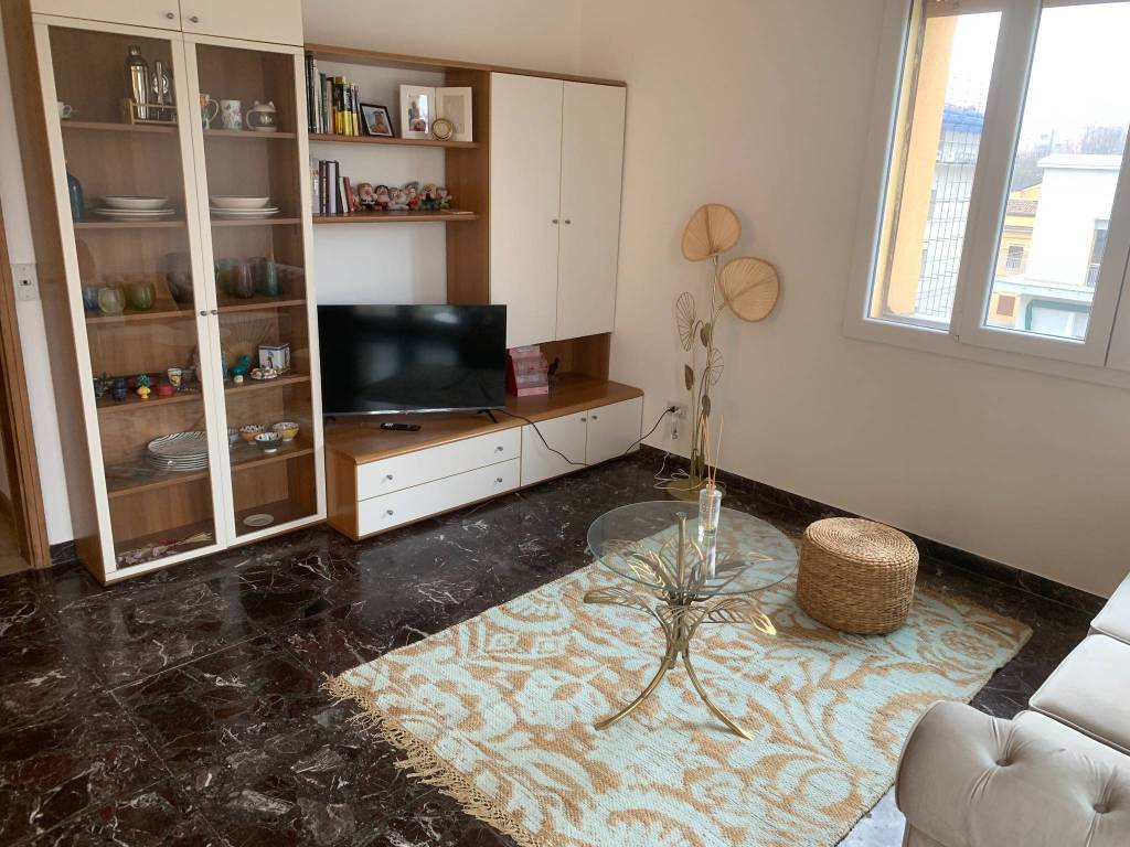 Appartamento a Bologna in Via Genuzio Bentini, 40 - Foto 2