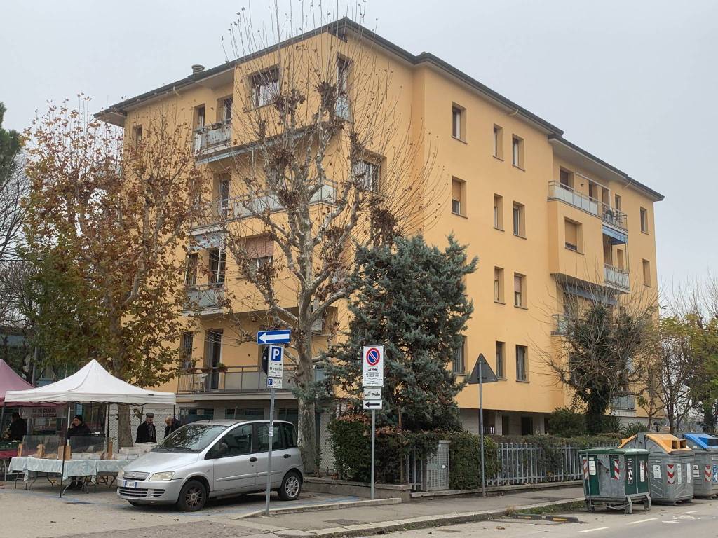 Appartamento a Bologna in Via Genuzio Bentini, 40 - Foto 3