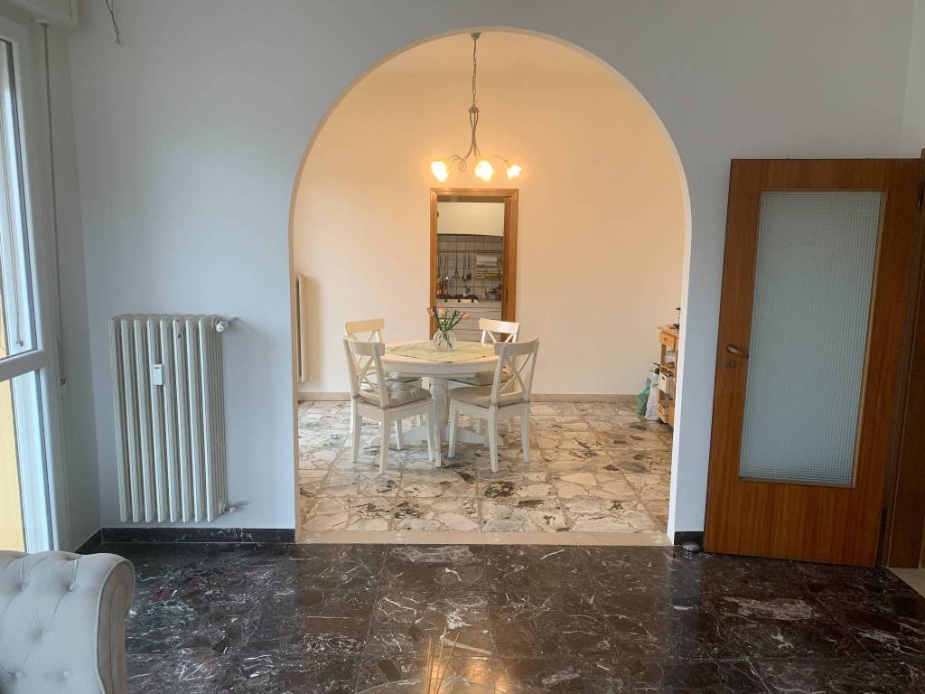 Appartamento a Bologna in Via Genuzio Bentini, 40 - Foto 4