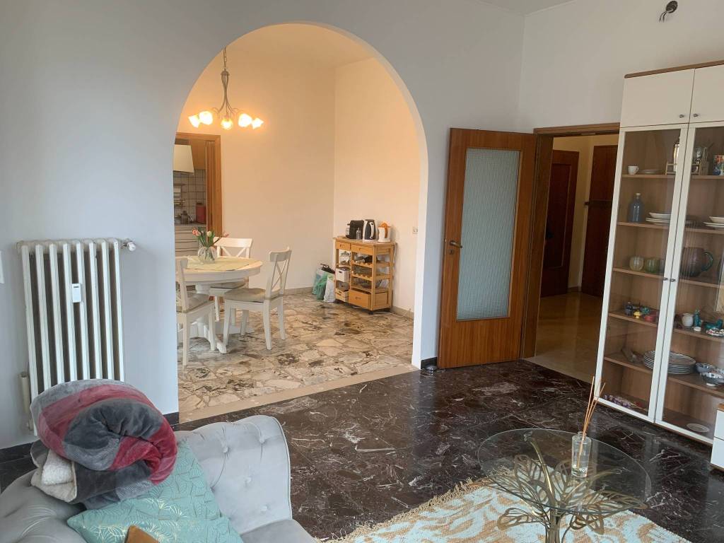 Appartamento a Bologna in Via Genuzio Bentini, 40 - Foto 5