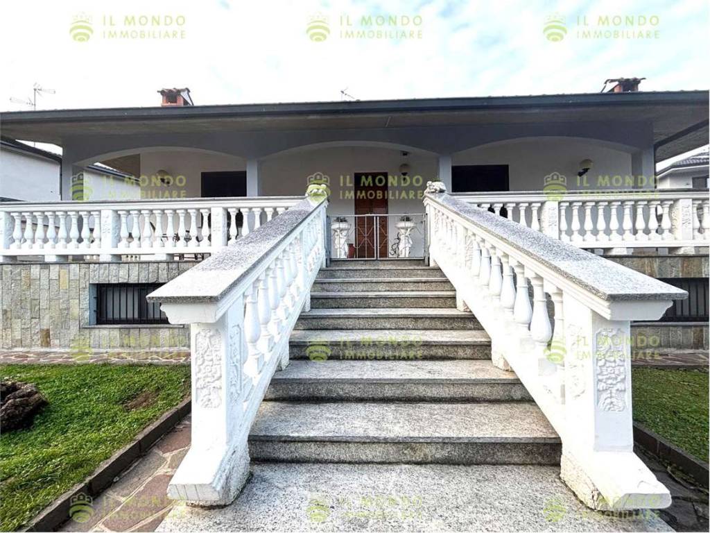 Villa a Carpiano - Foto 2