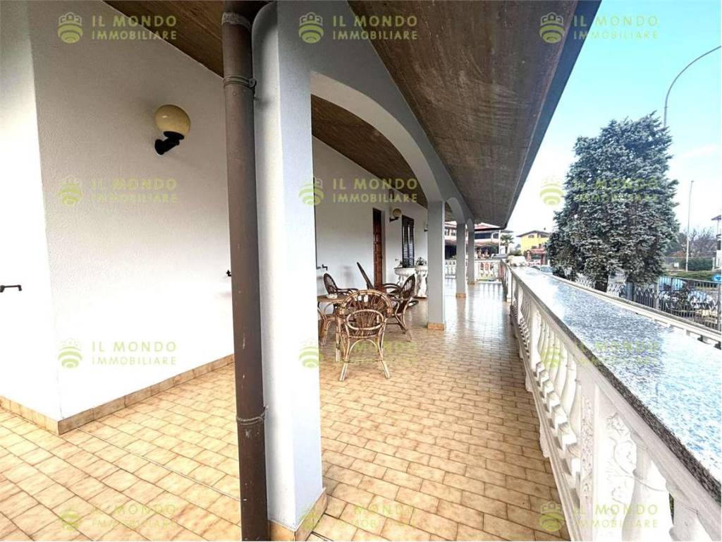 Villa a Carpiano - Foto 3