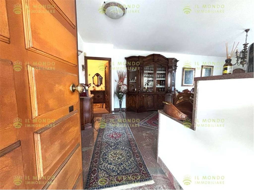 Villa a Carpiano - Foto 5