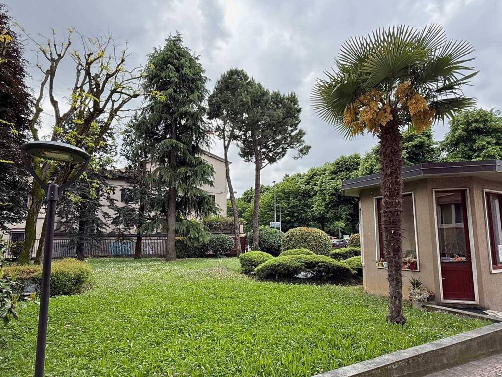 Appartamento a Bergamo in Via Alberto Pitentino, 4 - Foto 2