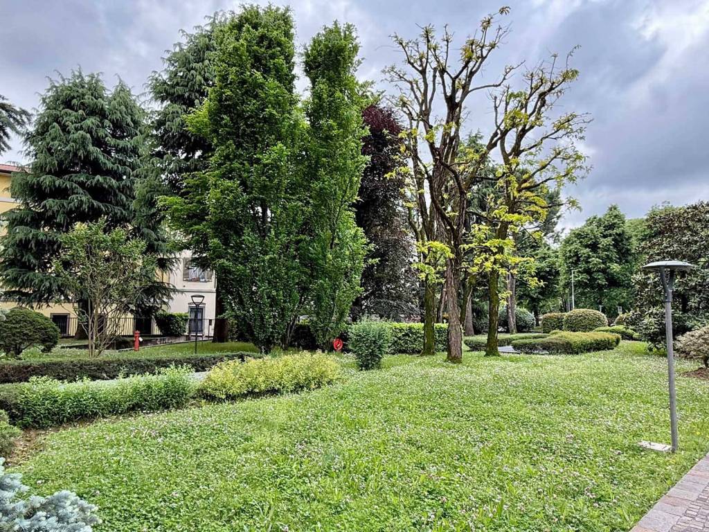 Appartamento a Bergamo in Via Alberto Pitentino, 4 - Foto 3