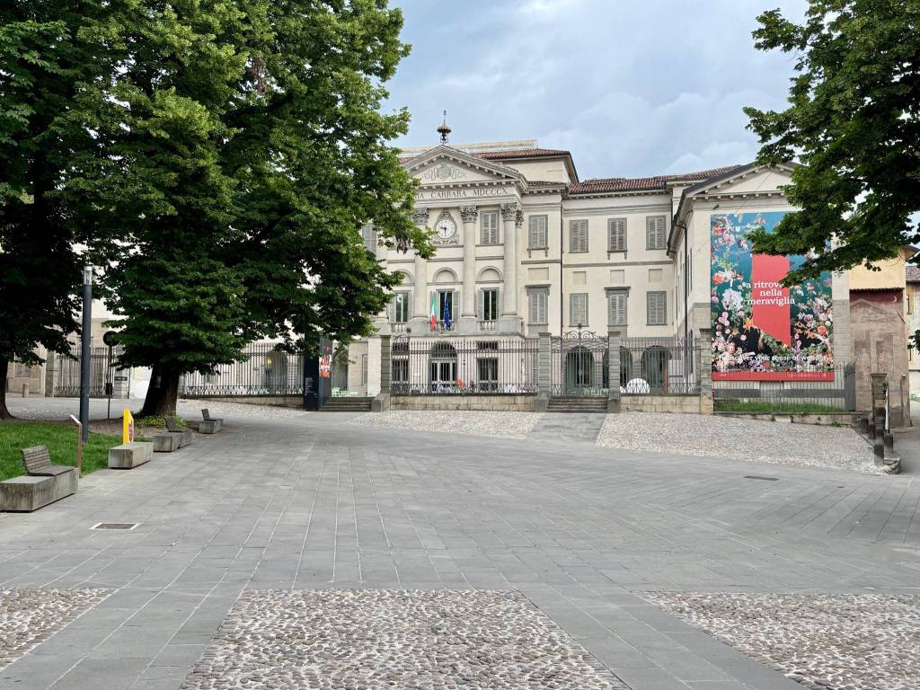 Appartamento a Bergamo in Via Alberto Pitentino, 4 - Foto 5