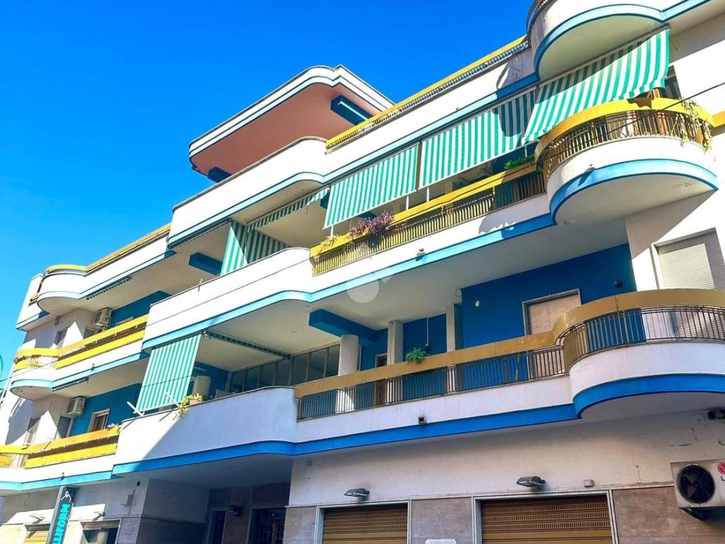 Appartamento a Scafati in Via giacomo matteotti, 54 - Foto 2