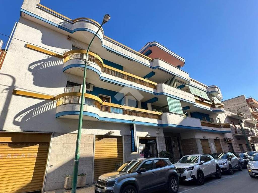 Appartamento a Scafati in Via giacomo matteotti, 54 - Foto 3