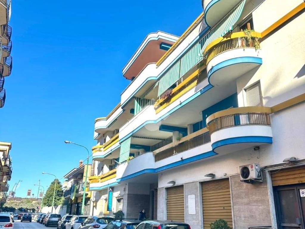 Appartamento a Scafati in Via giacomo matteotti, 54 - Foto 4