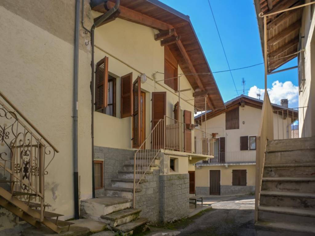Casa indipendente a Coazze in Borgata Combacalda, 20 - Foto 2