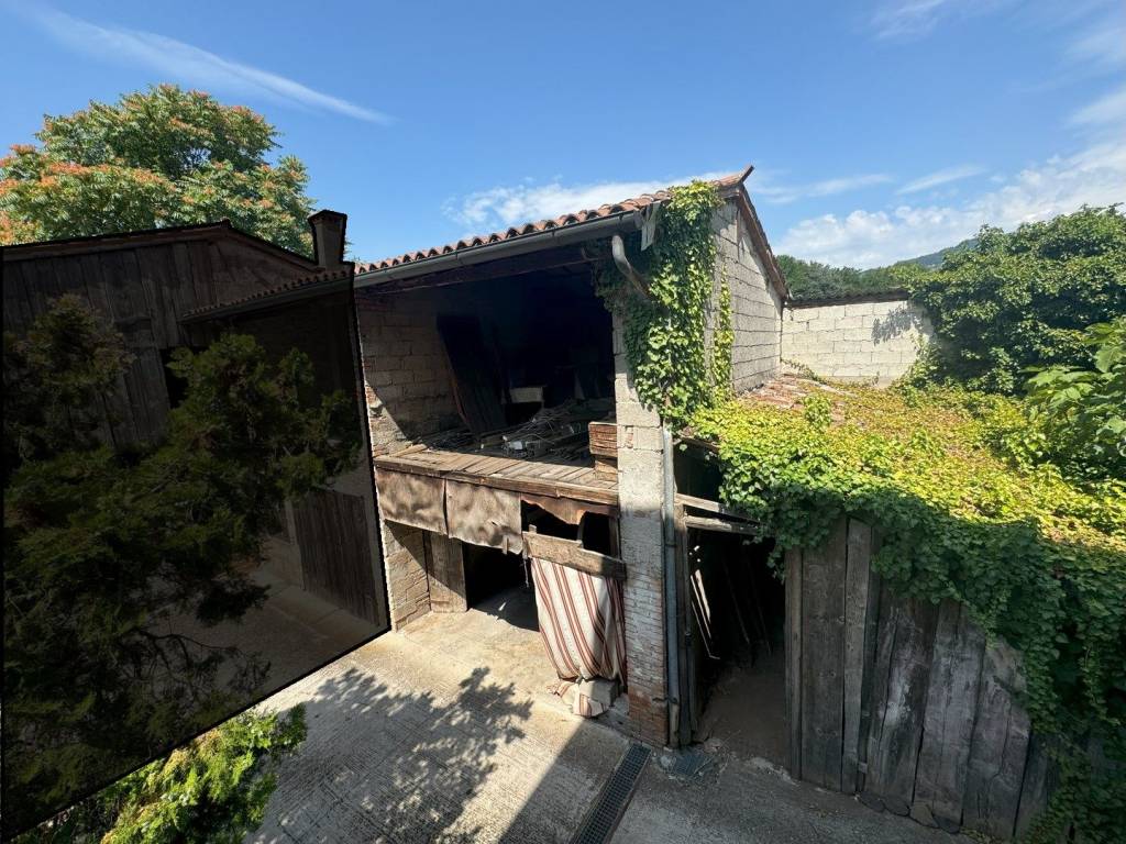 Rustico / casale a Roncà in Piazza Guglielmo Marconi - Foto 2