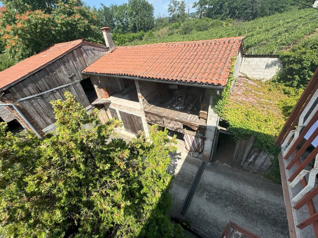 Rustico / casale a Roncà in Piazza Guglielmo Marconi - Foto 4