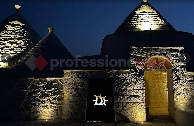 Villa a San michele salentino in Contrada Deserto, snc - Foto 3