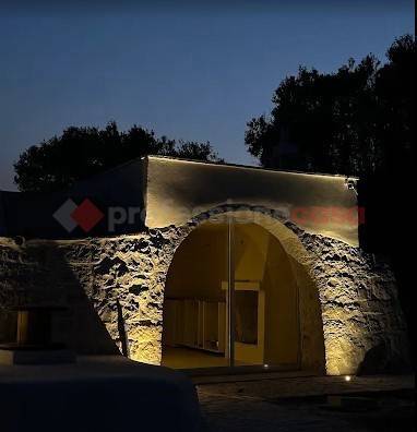 Villa a San michele salentino in Contrada Deserto, snc - Foto 5