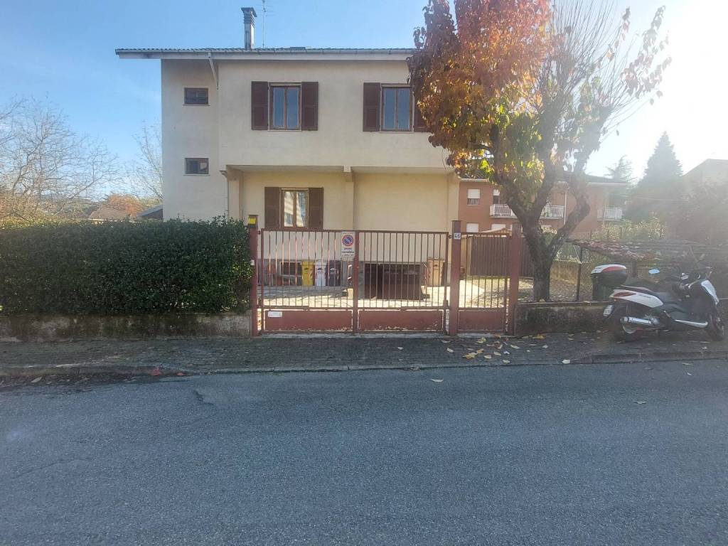 Villa a Ovada in Via Romeo Pastorino - Foto 2