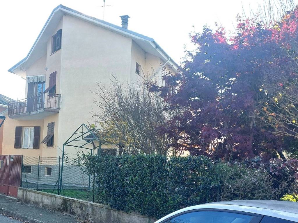 Villa a Ovada in Via Romeo Pastorino - Foto 4