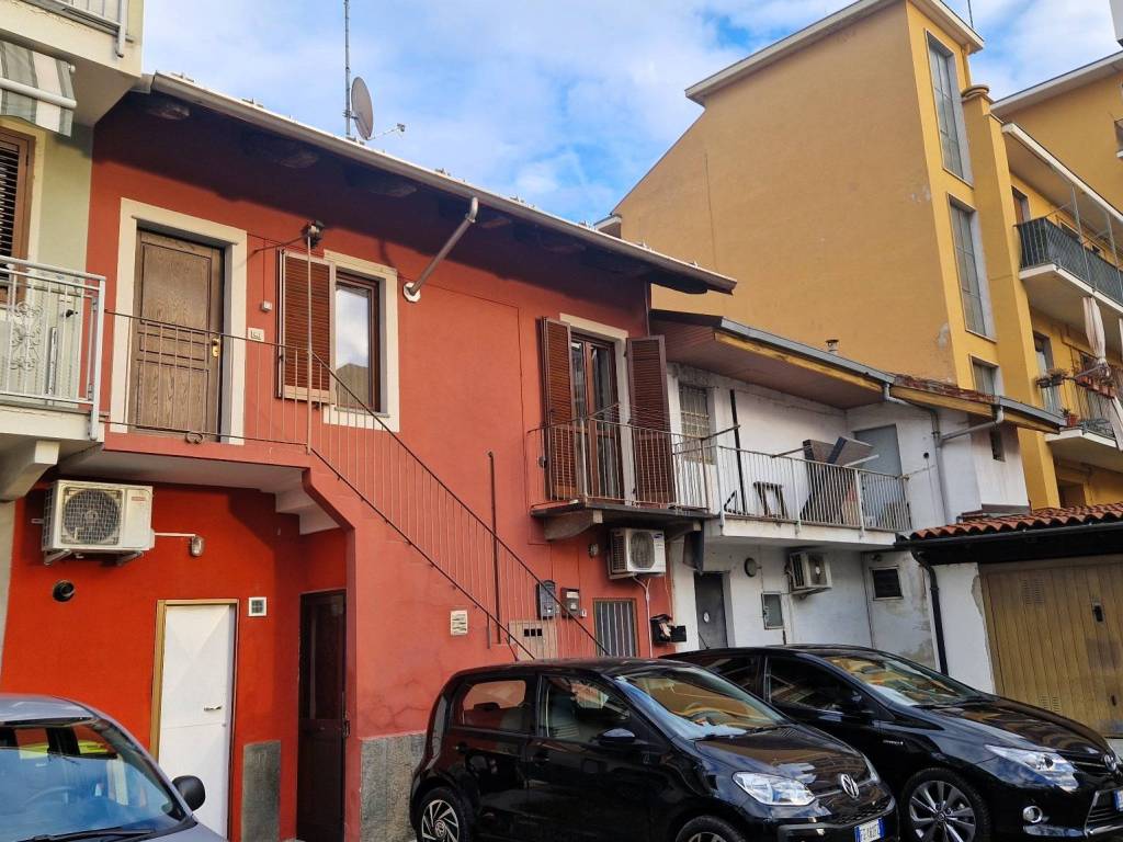 Appartamento a Settimo torinese in Via Giuseppe Mazzini, 10 - Foto 2