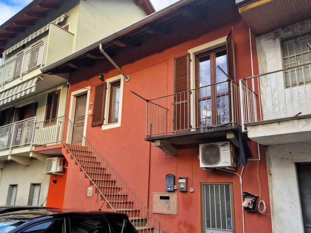 Appartamento a Settimo torinese in Via Giuseppe Mazzini, 10 - Foto 3