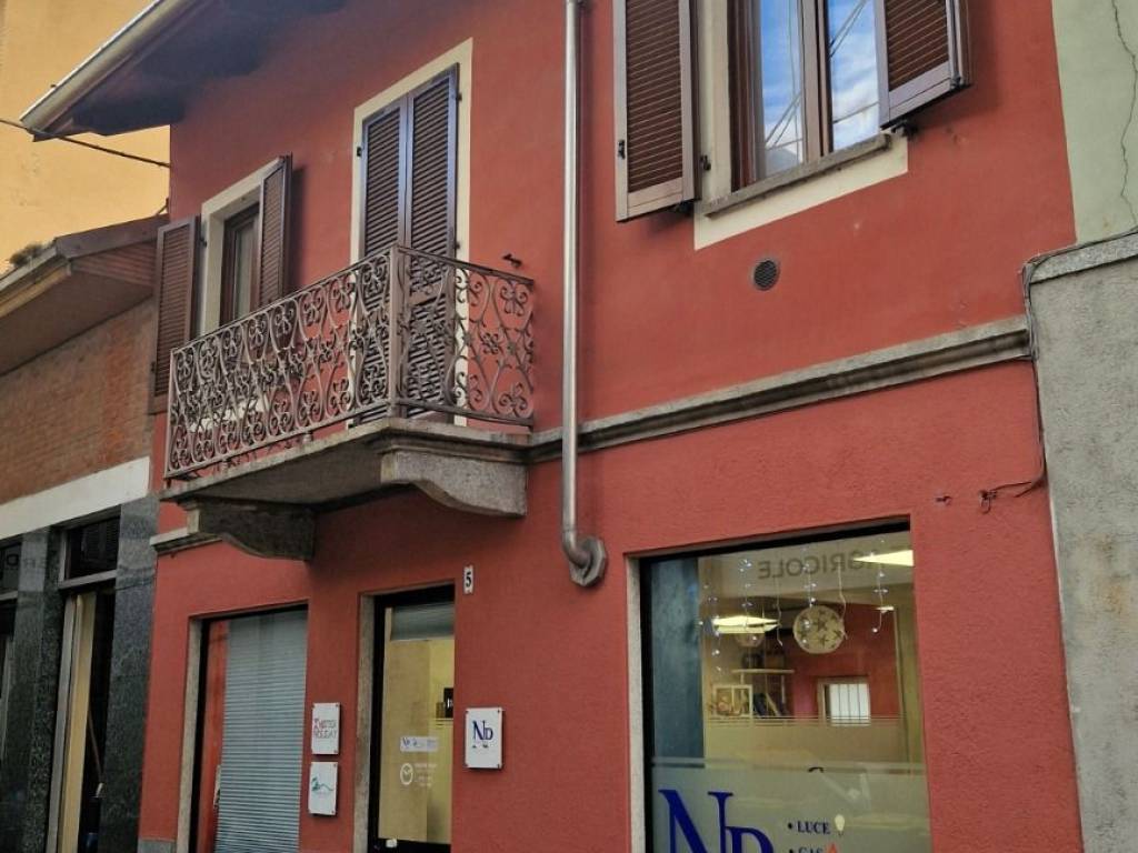 Appartamento a Settimo torinese in Via Giuseppe Mazzini, 10 - Foto 4