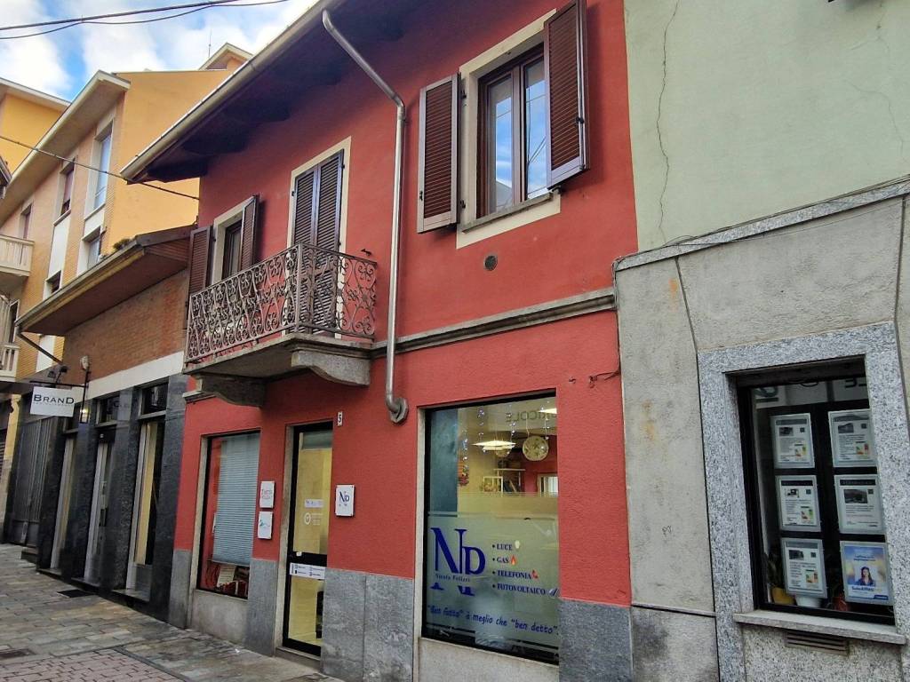 Appartamento a Settimo torinese in Via Giuseppe Mazzini, 10 - Foto 5