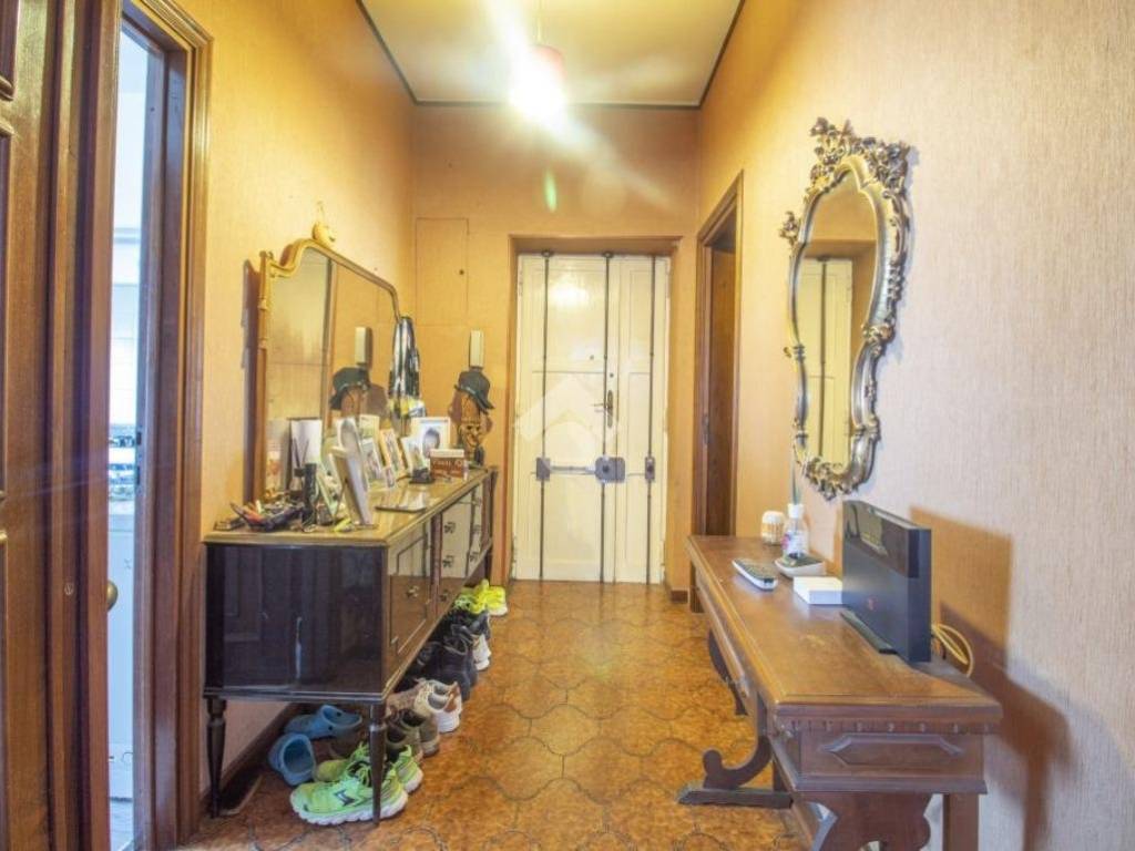 Appartamento a Rieti in Via Antonino Calcagnadoro, 5 - Foto 2