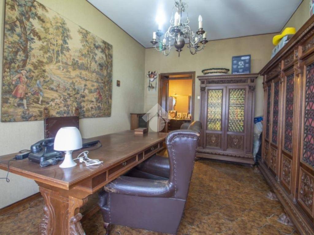 Appartamento a Rieti in Via Antonino Calcagnadoro, 5 - Foto 3