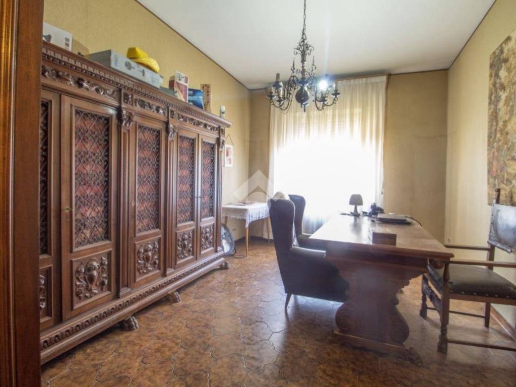 Appartamento a Rieti in Via Antonino Calcagnadoro, 5 - Foto 4