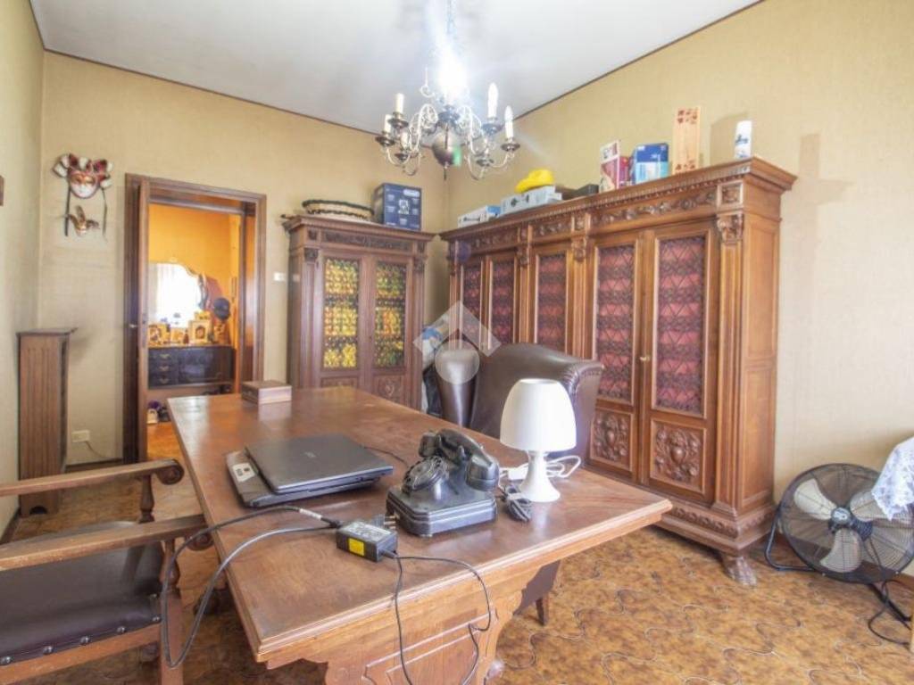 Appartamento a Rieti in Via Antonino Calcagnadoro, 5 - Foto 5