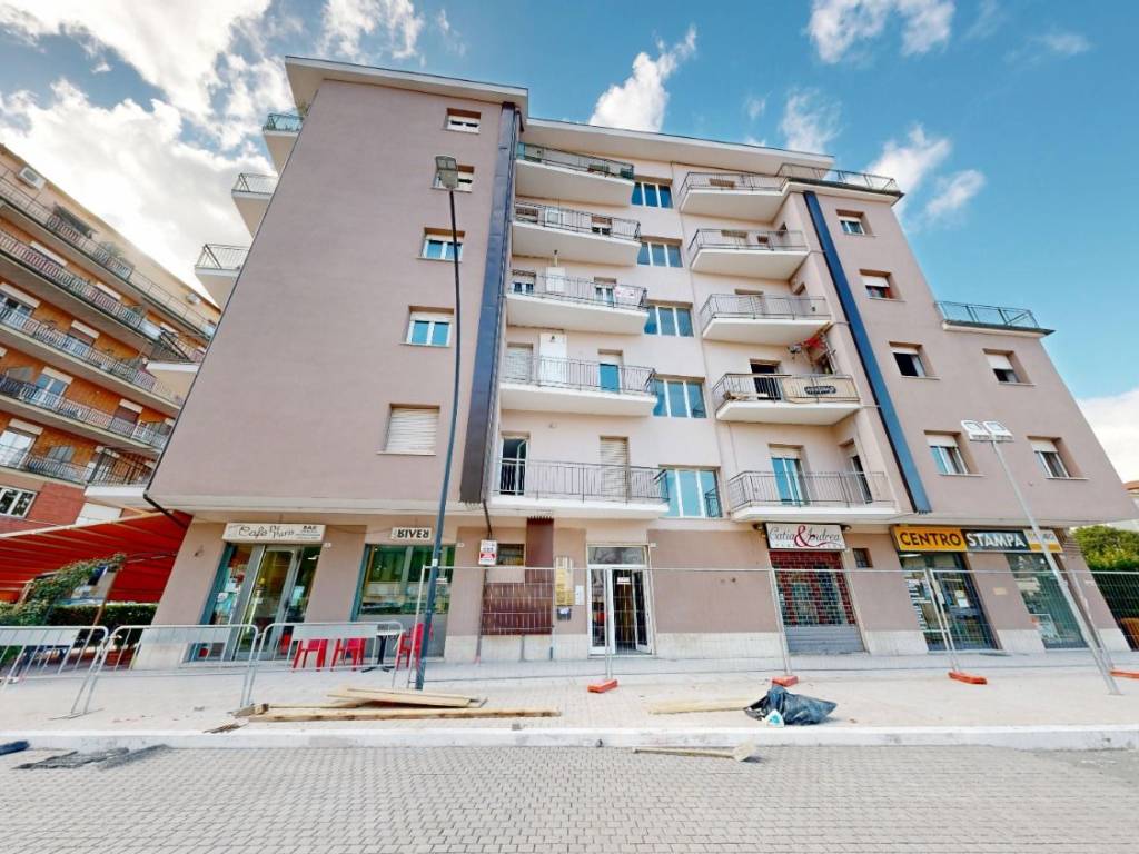 Immobile a Rieti in via Borsellino 8 rieti - Foto 2