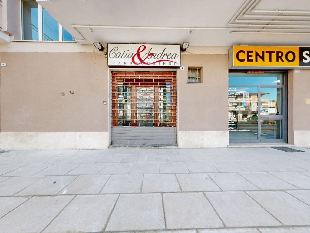 Immobile a Rieti in via Borsellino 8 rieti - Foto 3