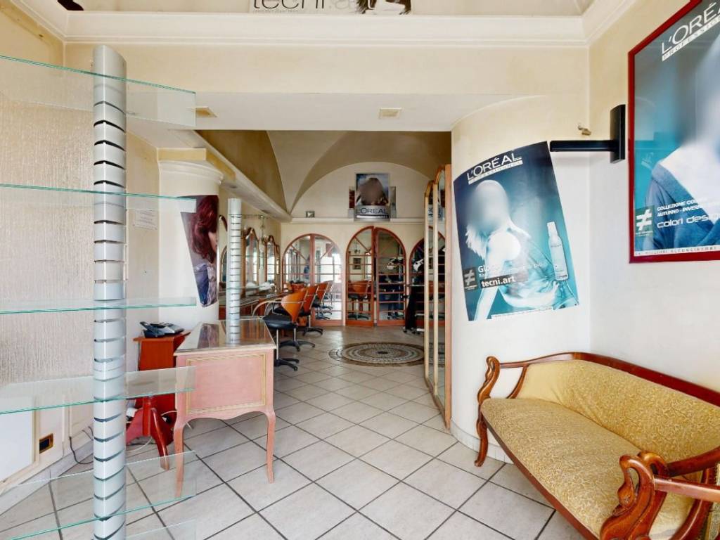 Immobile a Rieti in via Borsellino 8 rieti - Foto 5