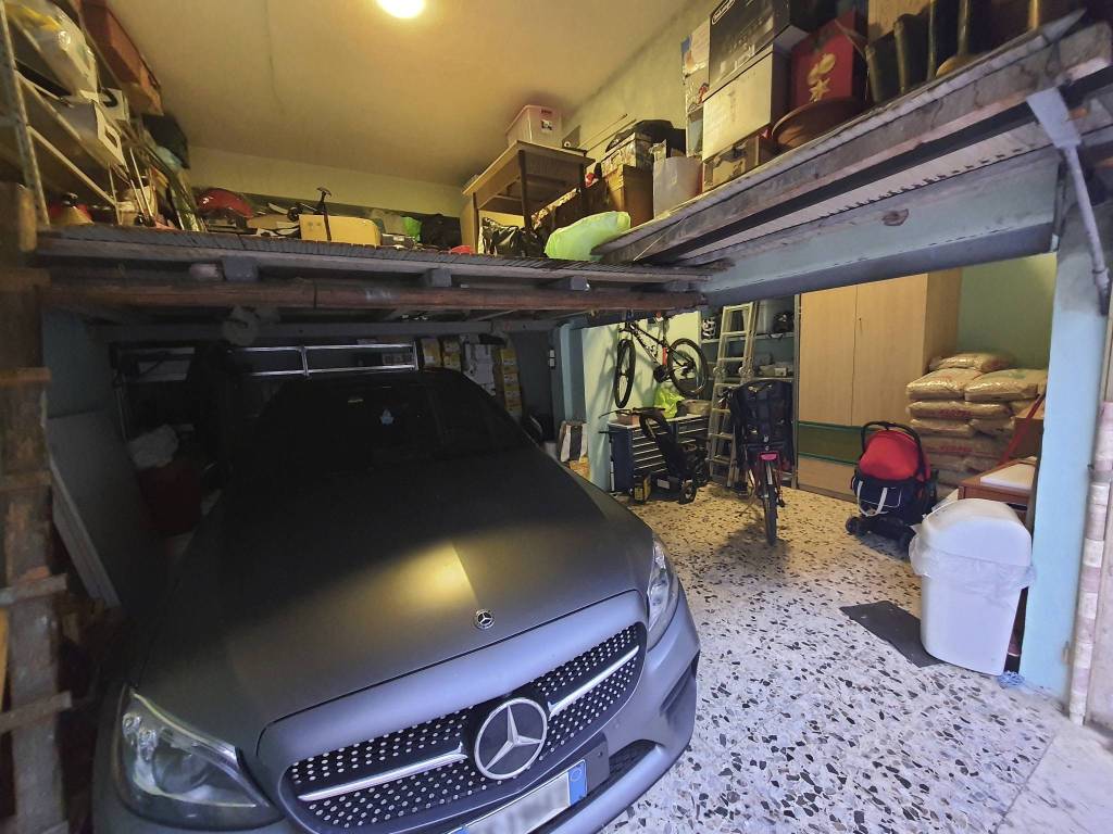 Box / garage a Chioggia in Viale Po - Foto 2