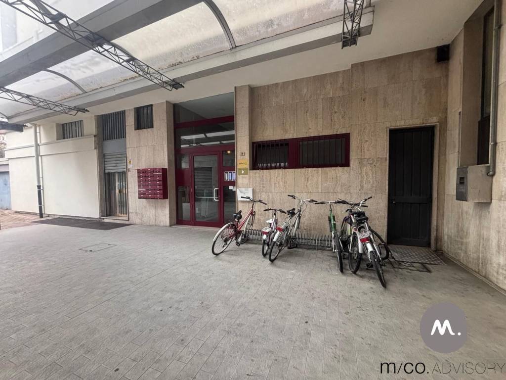 Immobile a Pordenone in Largo San Giovanni, 9 - Foto 2