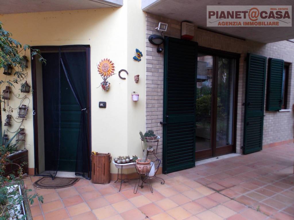 Appartamento a Pedaso in Via Valdaso - Foto 2