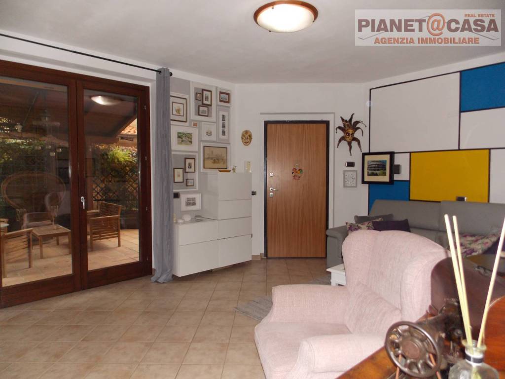 Appartamento a Pedaso in Via Valdaso - Foto 5